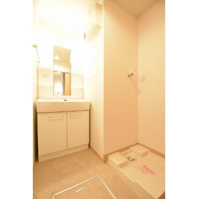 Ｑフロンティア 202【管理NO：1-015724101-02020】 ★家具家電は申し込み後に搬入しますの物件写真6