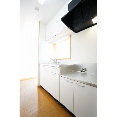 アグライア 305【管理NO：1-014740901-03040】 ★家具家電は申し込み後に搬入しますの物件写真3