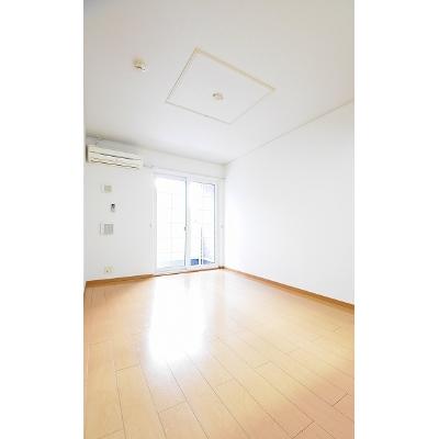 ブリリアン　エステート・ＩＣ棟 101【管理NO：1-014503603-01010】 ★家具家電は申し込み後に搬入しますの物件写真2