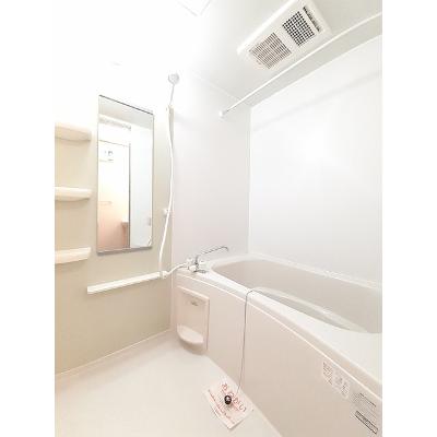 サニーパレスⅡ 102【管理NO：1-013313301-01020】 ★家具家電は申し込み後に搬入しますの物件写真4