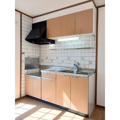 ピュアハウスＡ 202【管理NO：1-011128801-02020】 ★家具家電は申し込み後に搬入します★の物件写真3