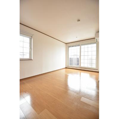 カーサ・ソレアードⅠ 205【管理NO：1-010885401-02040】 ★家具家電は申し込み後に搬入します★の物件写真2