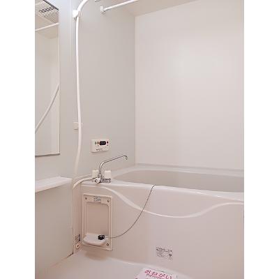 クリスタルシュトラーセ　Ⅲ 202【管理NO：1-016068401-02020】 ★家具家電は申し込み後に搬入します★の物件写真4