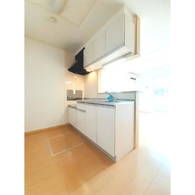 クリスタルシュトラーセ　Ⅲ 106【管理NO：1-016068401-01050】 ★家具家電は申し込み後に搬入します★の物件写真3
