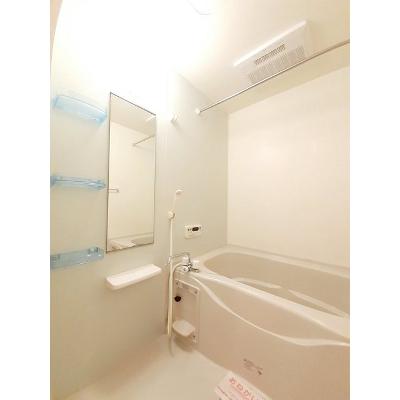 クリスタルシュトラーセ　Ⅲ 106【管理NO：1-016068401-01050】 ★家具家電は申し込み後に搬入します★の物件写真4