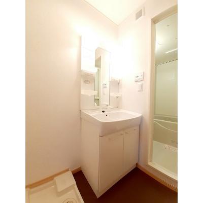 クリスタルシュトラーセ　Ⅲ 106【管理NO：1-016068401-01050】 ★家具家電は申し込み後に搬入します★の物件写真6
