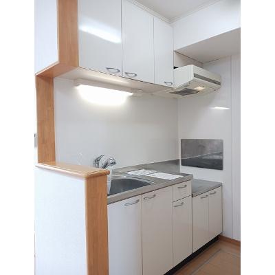 ボニート 103【管理NO：1-015213101-01030】 ★家具家電は申し込み後に搬入しますの物件写真3