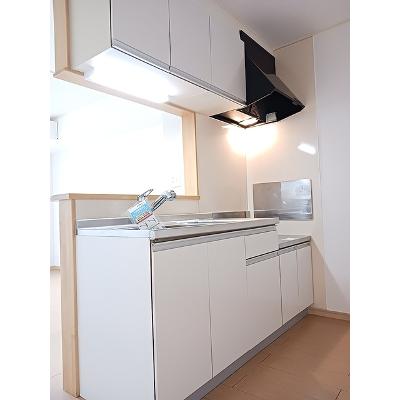 クリスタルシュトラーセ　Ⅲ 205【管理NO：1-016068401-02040】 ★家具家電は申し込み後に搬入します★の物件写真3
