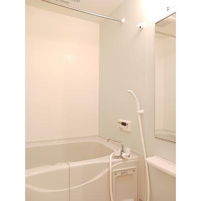 クリスタルシュトラーセ　Ⅲ 205【管理NO：1-016068401-02040】 ★家具家電は申し込み後に搬入します★の物件写真4