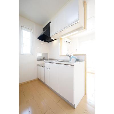 ベルハウス曙 203【管理NO：1-015500001-02030】 ★家具家電は申し込み後に搬入します 2026年07月下旬入居可能の物件写真3