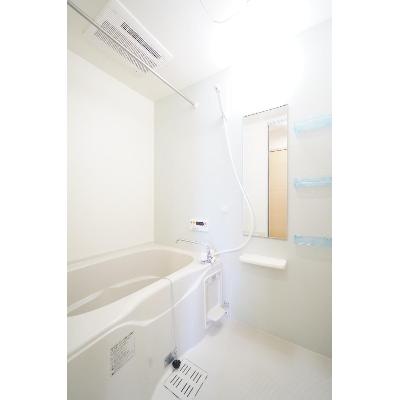 ベルハウス曙 203【管理NO：1-015500001-02030】 ★家具家電は申し込み後に搬入します 2026年07月下旬入居可能の物件写真4