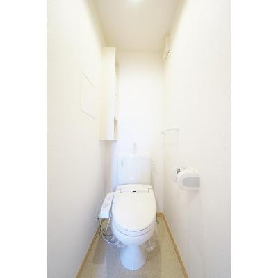 ベルハウス曙 203【管理NO：1-015500001-02030】 ★家具家電は申し込み後に搬入します 2026年07月下旬入居可能の物件写真5