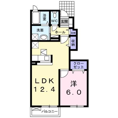 メゾン・サンリット 103【管理NO：1-014776801-01030】 2026年07月中旬入居可能の外観画像