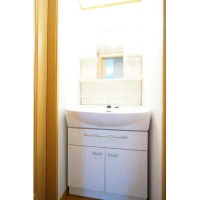 アローザ２５Ｃ 103【管理NO：1-012968203-01030】 ★家具家電は申し込み後に搬入します★ ★2026年09月中旬入居可能★の物件写真6