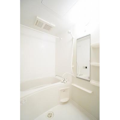 サンシャイン　タウン 201【管理NO：1-012871101-02010】 ★家具家電は申し込み後に搬入します★の物件写真4