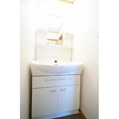 サンシャイン　タウン 201【管理NO：1-012871101-02010】 ★家具家電は申し込み後に搬入します★の物件写真6
