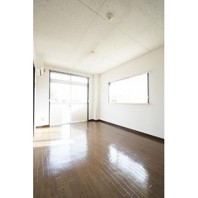 ベル・コモンズ 202【管理NO：1-003716001-02020】 ★家具家電は申し込み後に搬入しますの物件写真2