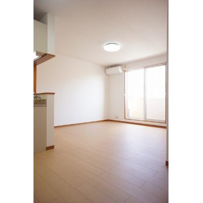 コンフォート岡小名Ａ 201【管理NO：1-099230701-02010】 ★家具家電は申し込み後に搬入します★の物件写真2