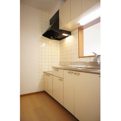 コンフォート岡小名Ａ 201【管理NO：1-099230701-02010】 ★家具家電は申し込み後に搬入します★の物件写真3