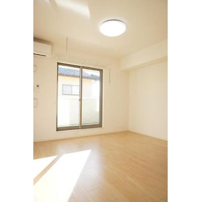 ブリーゼ・カーサⅡ 203【管理NO：1-024957001-02030】 ★家具家電は申し込み後に搬入します★の物件写真2