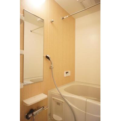 ブリーゼ・カーサⅡ 203【管理NO：1-024957001-02030】 ★家具家電は申し込み後に搬入します★の物件写真4