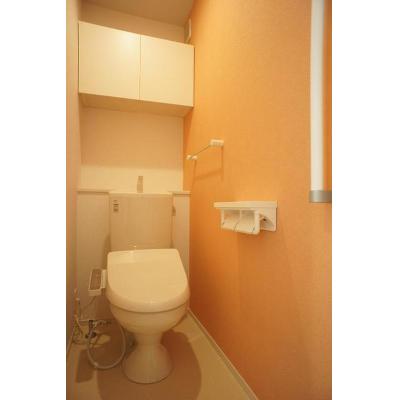 ブリーゼ・カーサⅡ 203【管理NO：1-024957001-02030】 ★家具家電は申し込み後に搬入します★の物件写真5