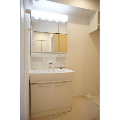 ブリーゼ・カーサⅡ 203【管理NO：1-024957001-02030】 ★家具家電は申し込み後に搬入します★の物件写真6