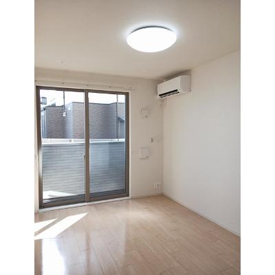 ベアーレ　Ⅰ 103【管理NO：1-023590401-01030】 ★家具家電は申し込み後に搬入します★ ★2026年09月上旬入居可能★の物件写真2