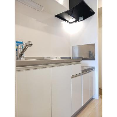 ベアーレ　Ⅰ 103【管理NO：1-023590401-01030】 ★家具家電は申し込み後に搬入します★ ★2026年09月上旬入居可能★の物件写真3