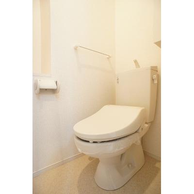 ベアーレ　Ⅰ 101【管理NO：1-023590401-01010】 ★家具家電は申し込み後に搬入します★の物件写真5