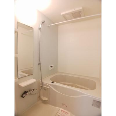 フィオリーレⅦ 205【管理NO：1-023191801-02040】 ★家具家電は申し込み後に搬入します★の物件写真4