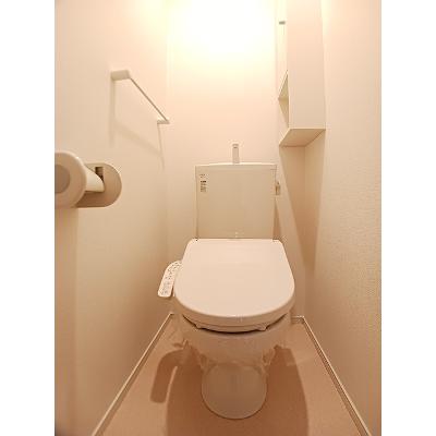 ウエストコートＡ 201【管理NO：1-022976301-02010】 ★家具家電は申し込み後に搬入します★の物件写真5