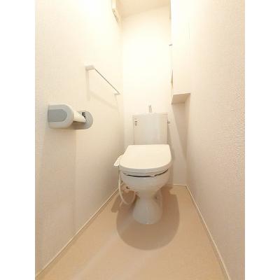 フィオリーレ　Ⅳ 202【管理NO：1-022885801-02020】 ★家具家電は申し込み後に搬入します★の物件写真5