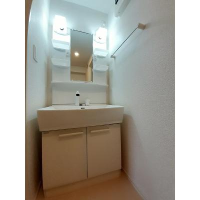 フィオリーレ　Ⅳ 202【管理NO：1-022885801-02020】 ★家具家電は申し込み後に搬入します★の物件写真6