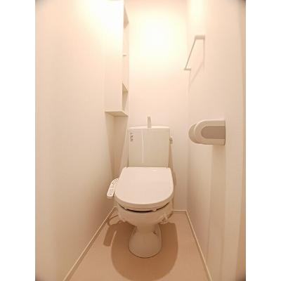 メゾン・ヴェルファイアⅥ 203【管理NO：1-021822201-02030】 ★家具家電は申し込み後に搬入します★の物件写真5