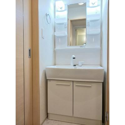 サンプラシードＥ 105【管理NO：1-020427701-01040】 ★家具家電は申し込み後に搬入します★の物件写真6