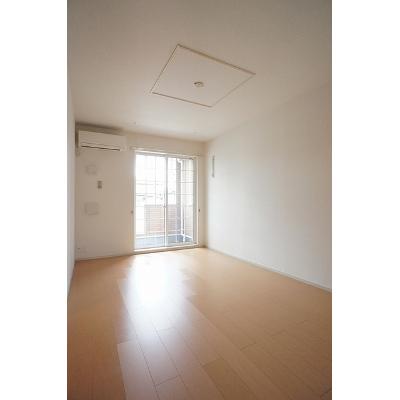 パティオ 101【管理NO：1-019412801-01010】の物件写真2