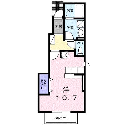 グランコンフォール 101【管理NO：1-019181901-01010】 2026年07月中旬入居可能の外観画像