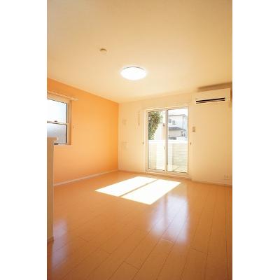 セレーノ　Ａ 101【管理NO：1-018711701-01010】 ★家具家電は申し込み後に搬入します 2026年07月下旬入居可能の物件写真2