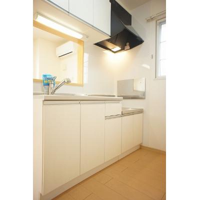 ツインズ久世原　Ｂ 201【管理NO：1-016964602-02010】 ★家具家電は申し込み後に搬入します★の物件写真3