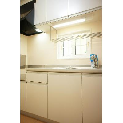 ヴィラ・グレイス 205【管理NO：1-016147201-02040】 ★家具家電は申し込み後に搬入します★の物件写真3