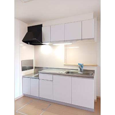 ラッフィナート 103【管理NO：1-015624501-01030】 ★家具家電は申し込み後に搬入します★の物件写真3