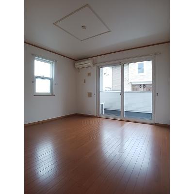 グランシャリオ　Ⅰ 103【管理NO：1-014383901-01030】 ★家具家電は申し込み後に搬入します★の物件写真2