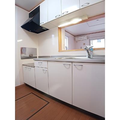 グランシャリオ　Ⅰ 103【管理NO：1-014383901-01030】 ★家具家電は申し込み後に搬入します★の物件写真3