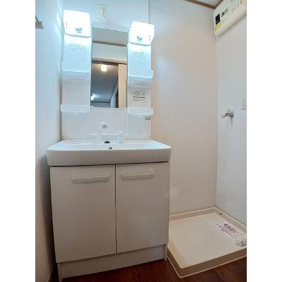 グランシャリオ　Ⅰ 103【管理NO：1-014383901-01030】 ★家具家電は申し込み後に搬入します★の物件写真6