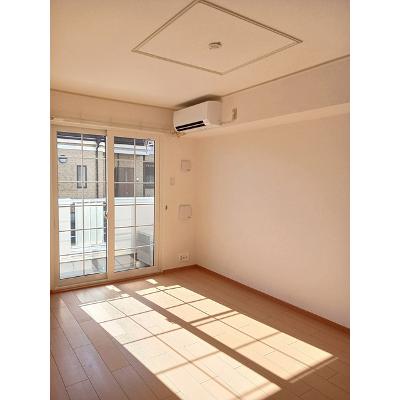 アルモニーフェンテ　Ｃ 101【管理NO：1-014128401-01010】 ★家具家電は申し込み後に搬入します★の物件写真2