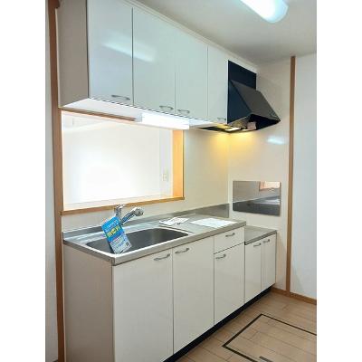 アルモニーフェンテ　Ｃ 101【管理NO：1-014128401-01010】 ★家具家電は申し込み後に搬入します★の物件写真3