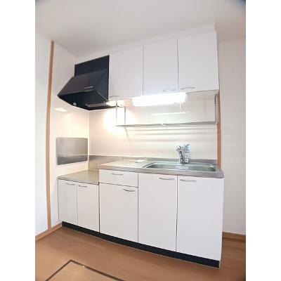 プランドールⅡ 105【管理NO：1-014098101-01040】 ★家具家電は申し込み後に搬入します★の物件写真3
