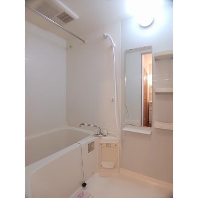 プランドールⅡ 105【管理NO：1-014098101-01040】 ★家具家電は申し込み後に搬入します★の物件写真4