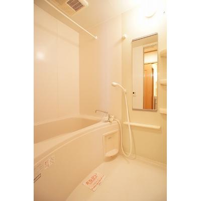 レジダンス・ノーブル　Ⅲ 202【管理NO：1-013994802-02020】 ★家具家電は申し込み後に搬入します★の物件写真4